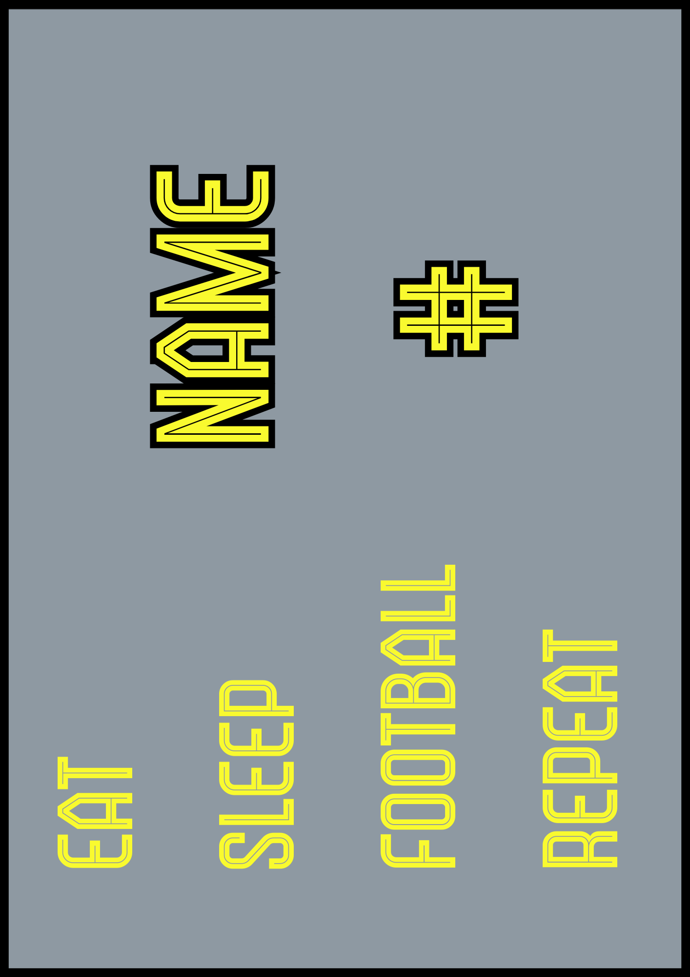 AFC Bolton - Boot Bags