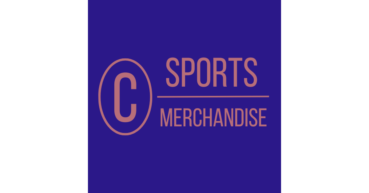 Champions Sports Merchandise