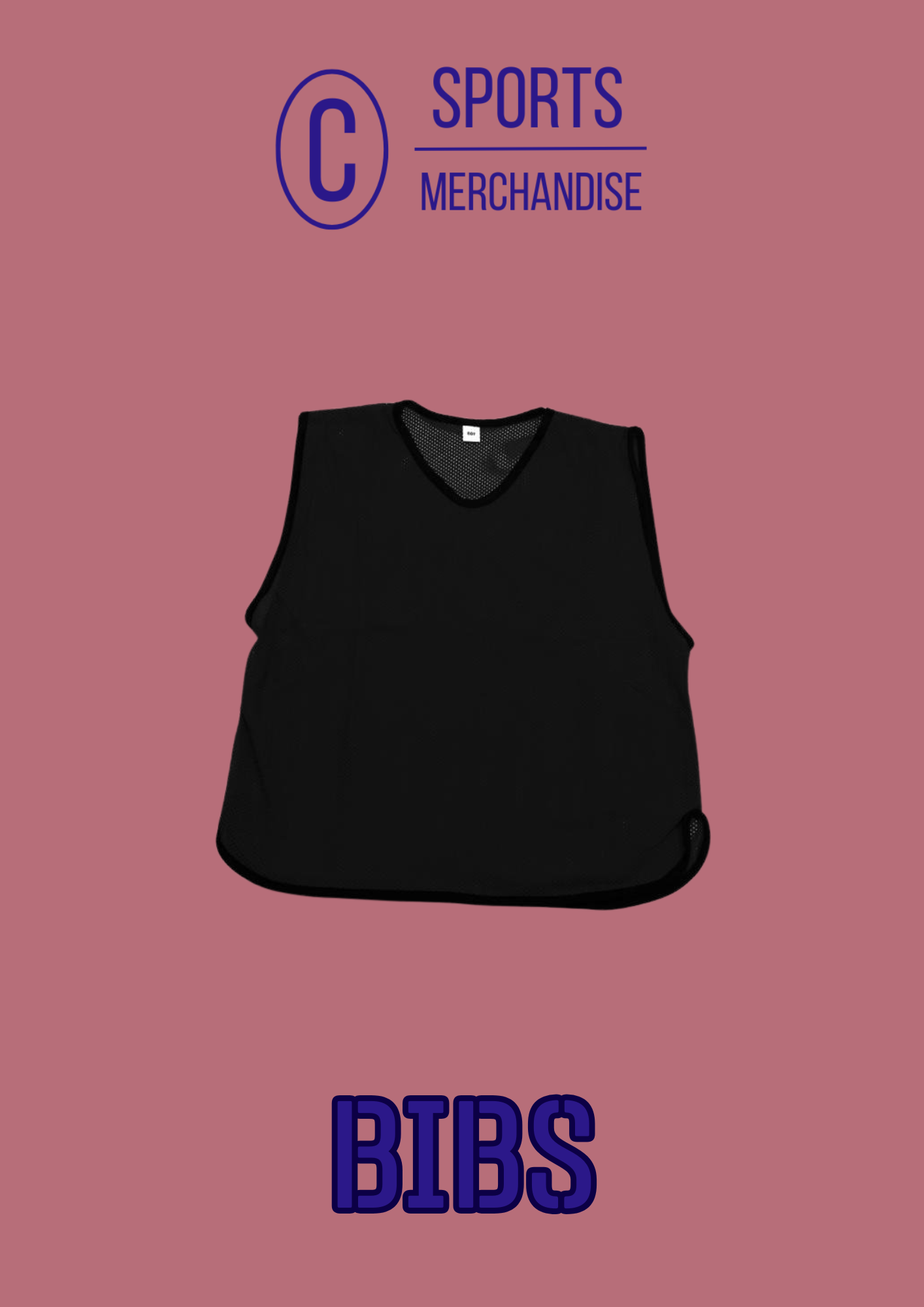 Heywood St James Girls - Bibs