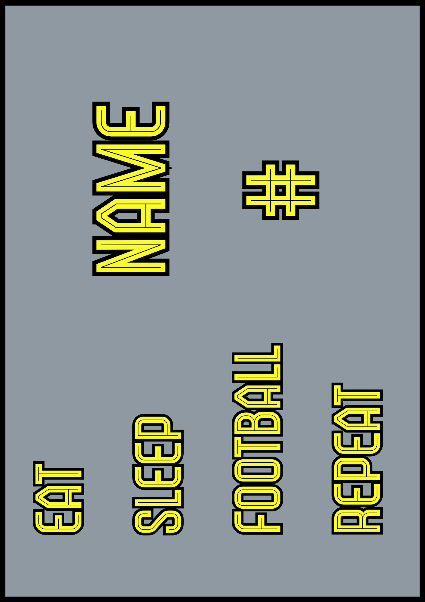 AFC Bolton - Boot Bags