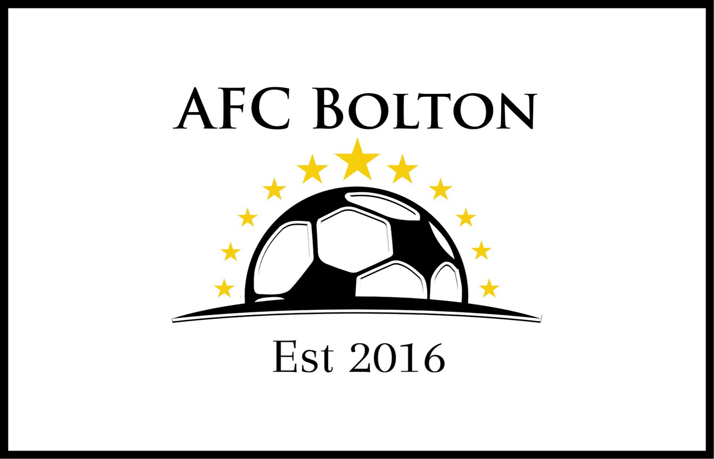 AFC Bolton - Football Mugs