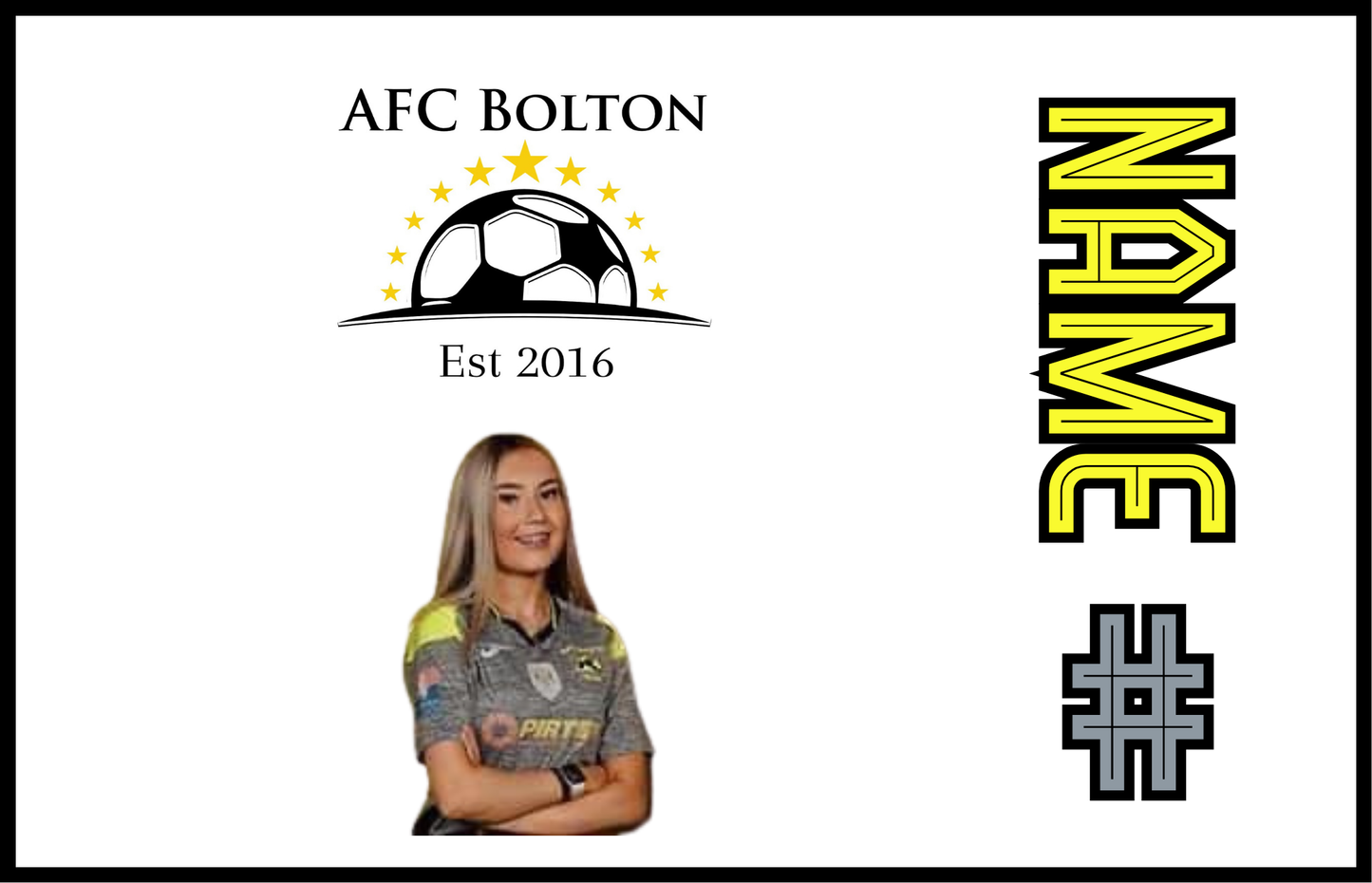 AFC Bolton - Football Mugs