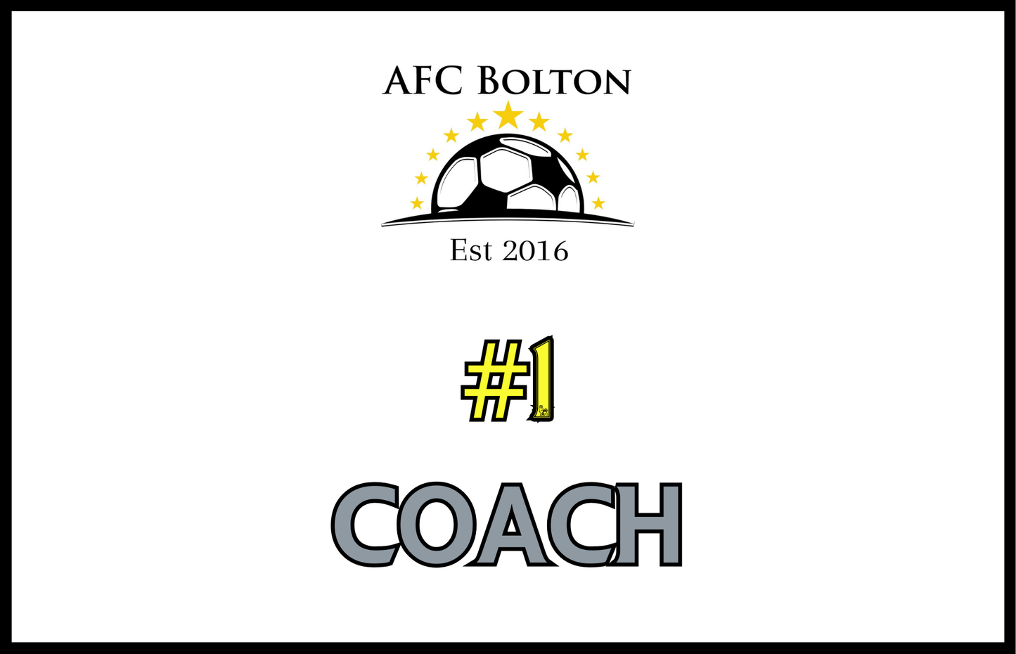 AFC Bolton - Football Mugs
