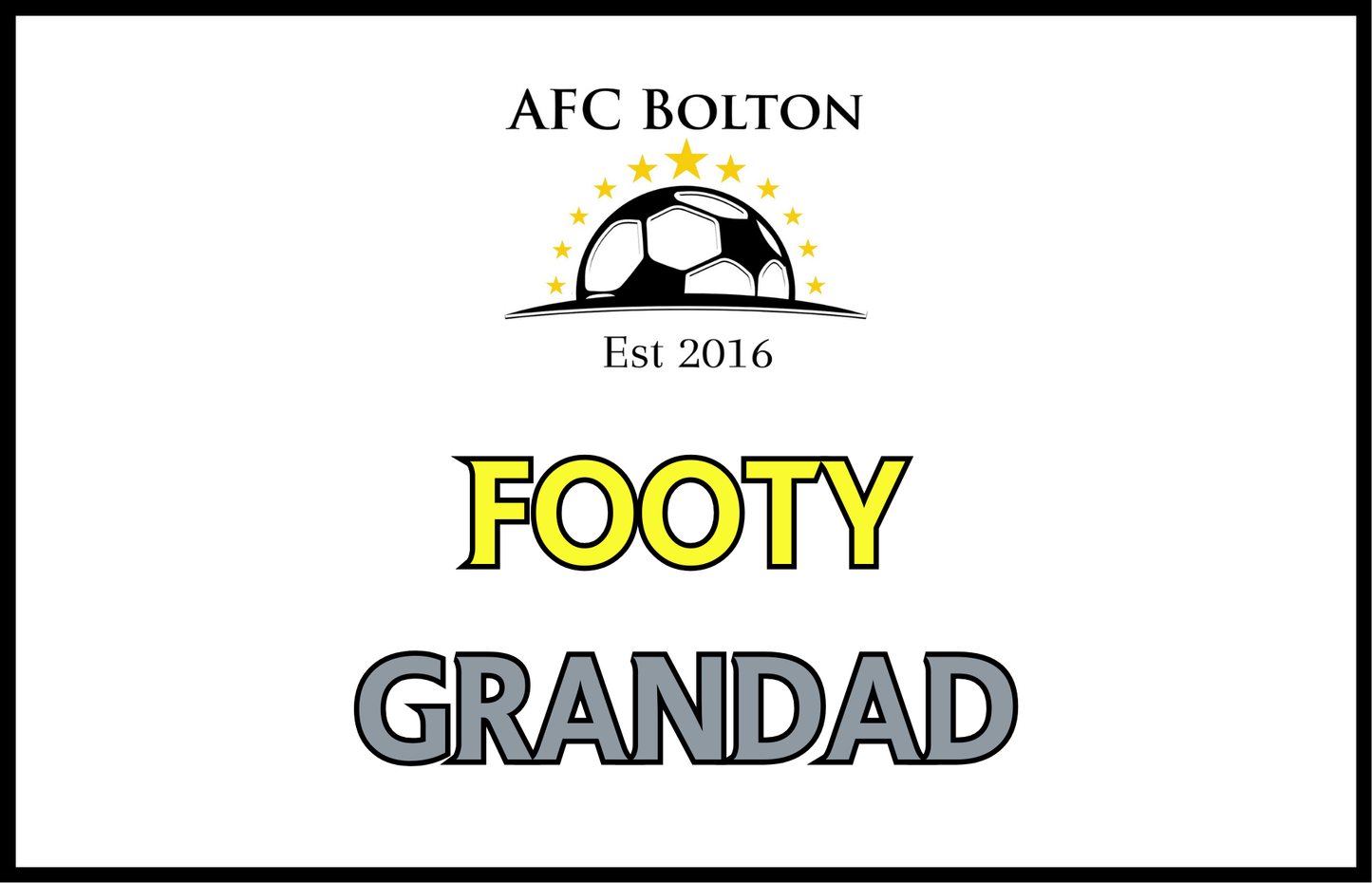 AFC Bolton - Football Mugs