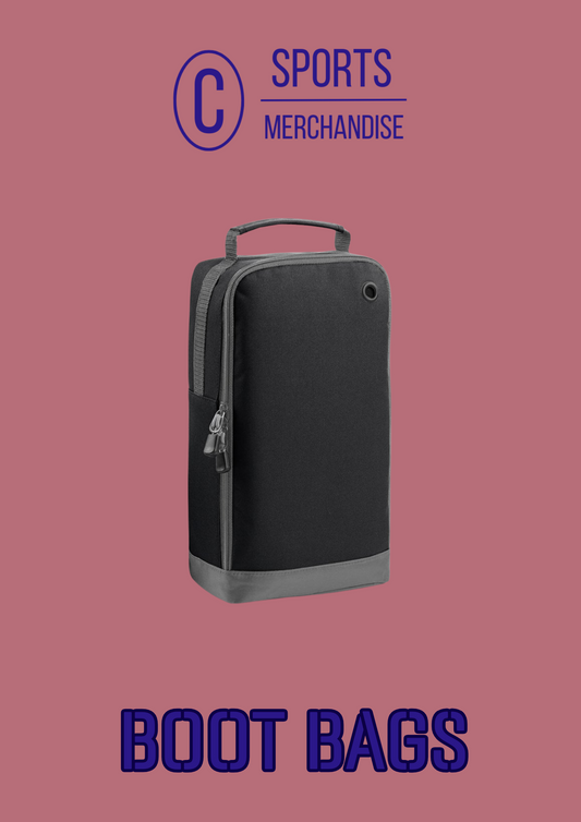 Heywood St James Girls - Boot Bags