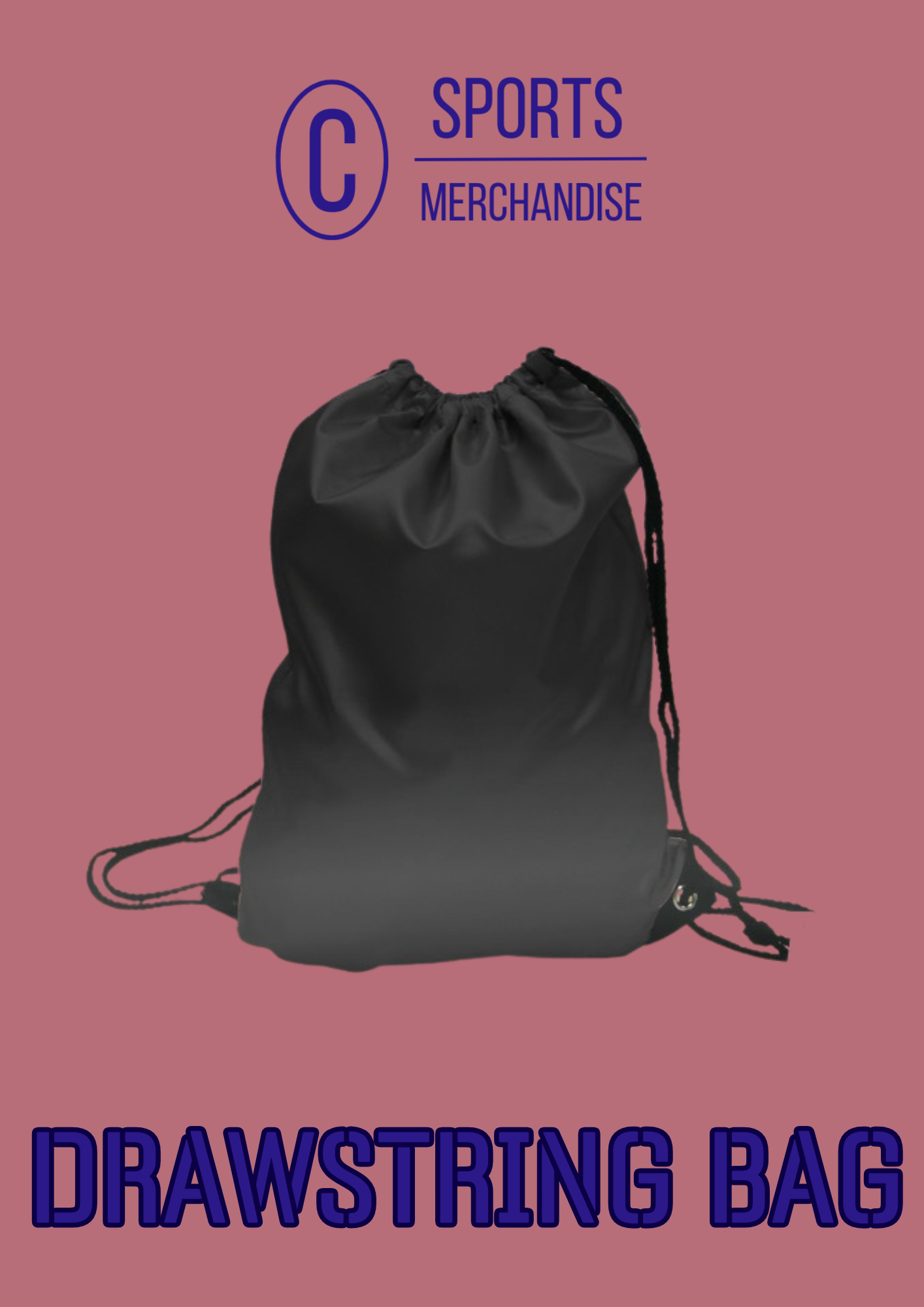 Heywood St James Girls - Drawstring Bags