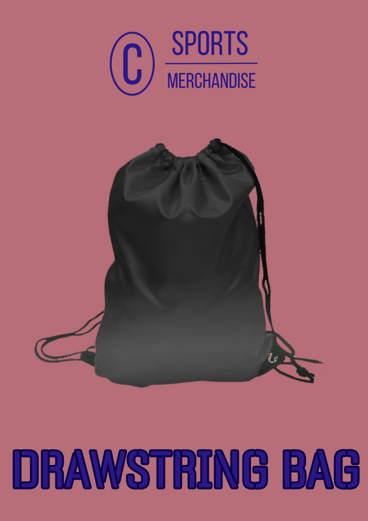 Heywood St James Girls - Drawstring Bags