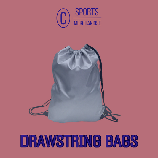 AFC Bolton - Drawstring Bags