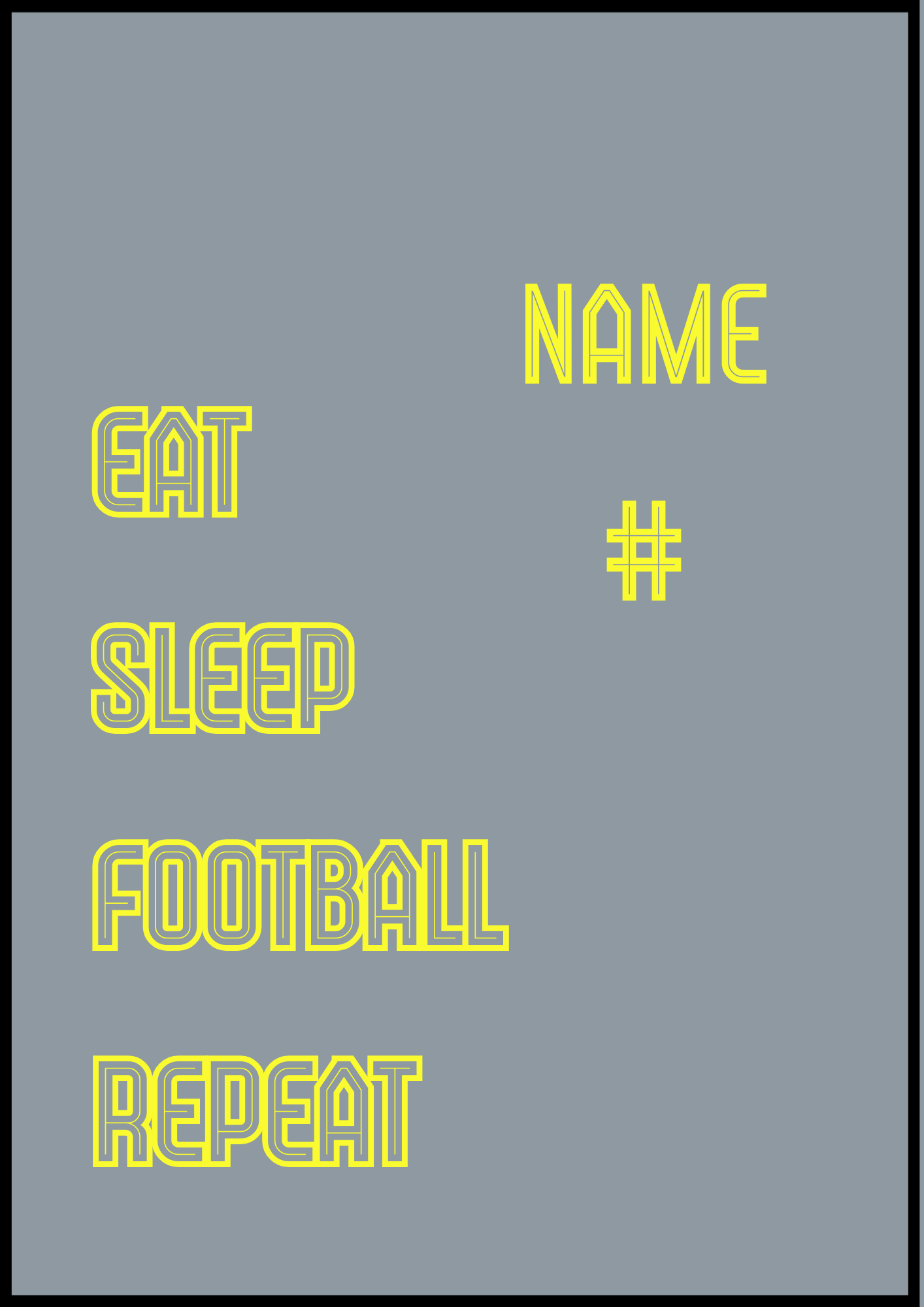 AFC Bolton - Drawstring Bags