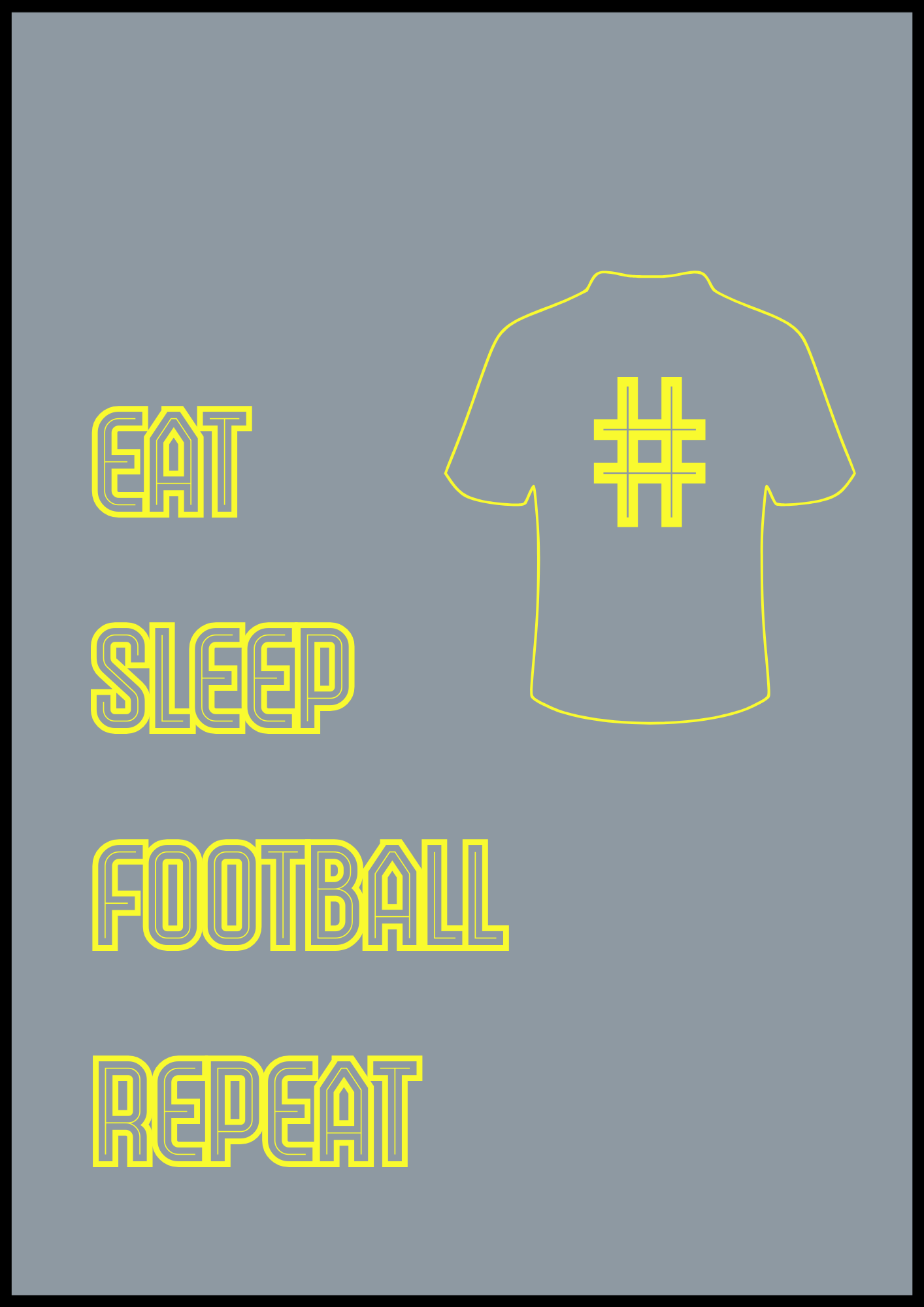 AFC Bolton - Drawstring Bags