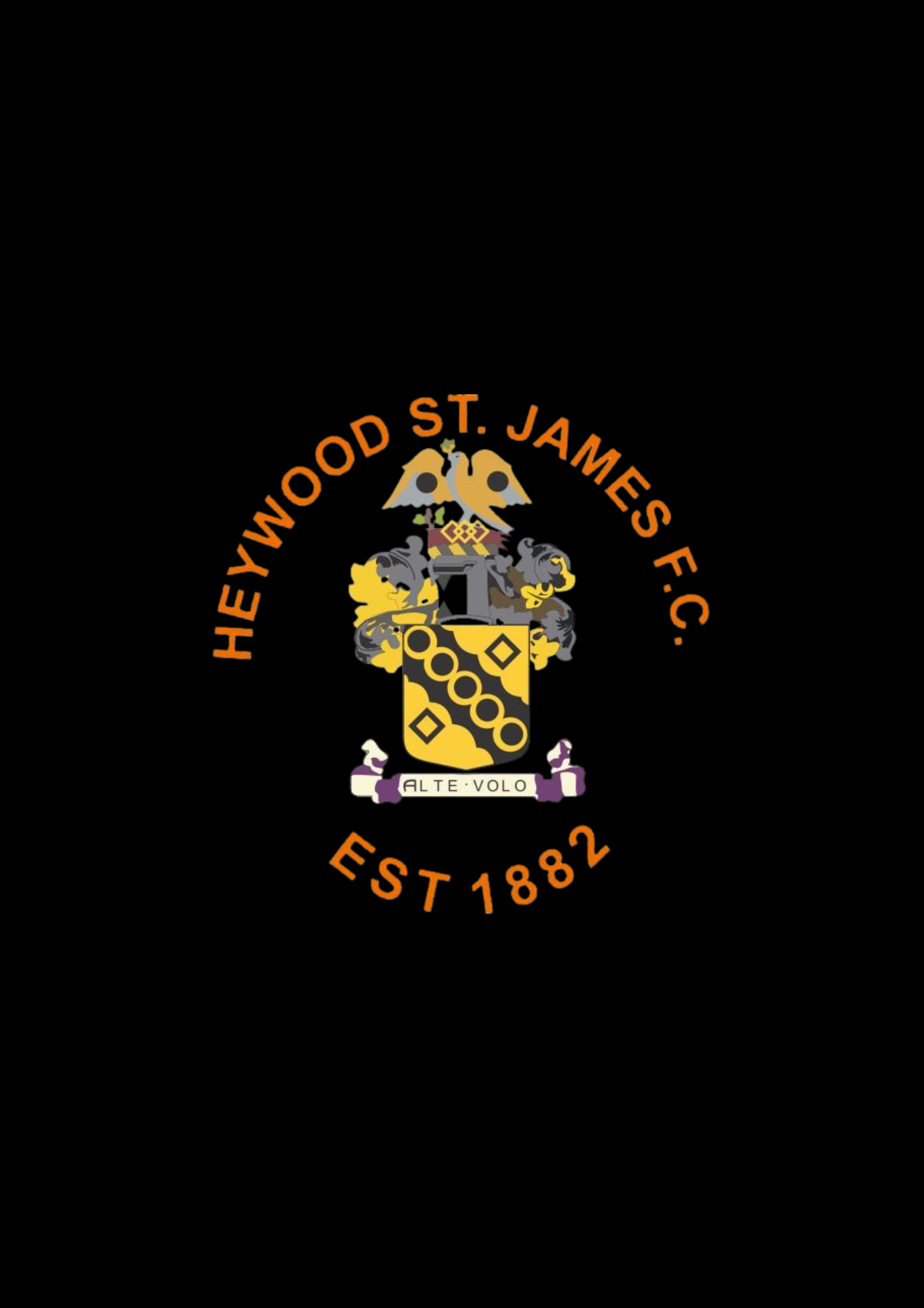 Heywood St James Girls - Boot Bags