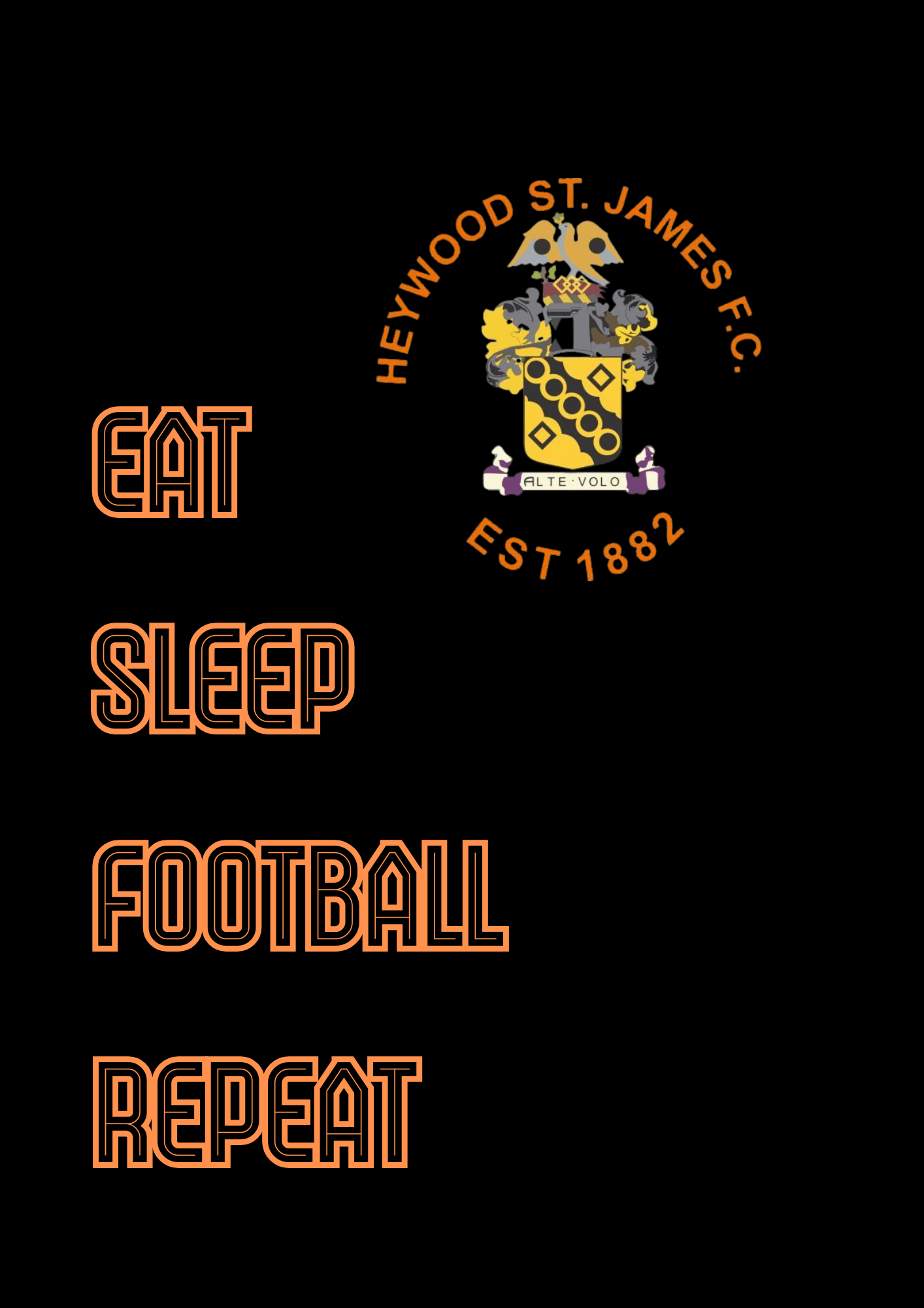 Heywood St James Girls - Drawstring Bags