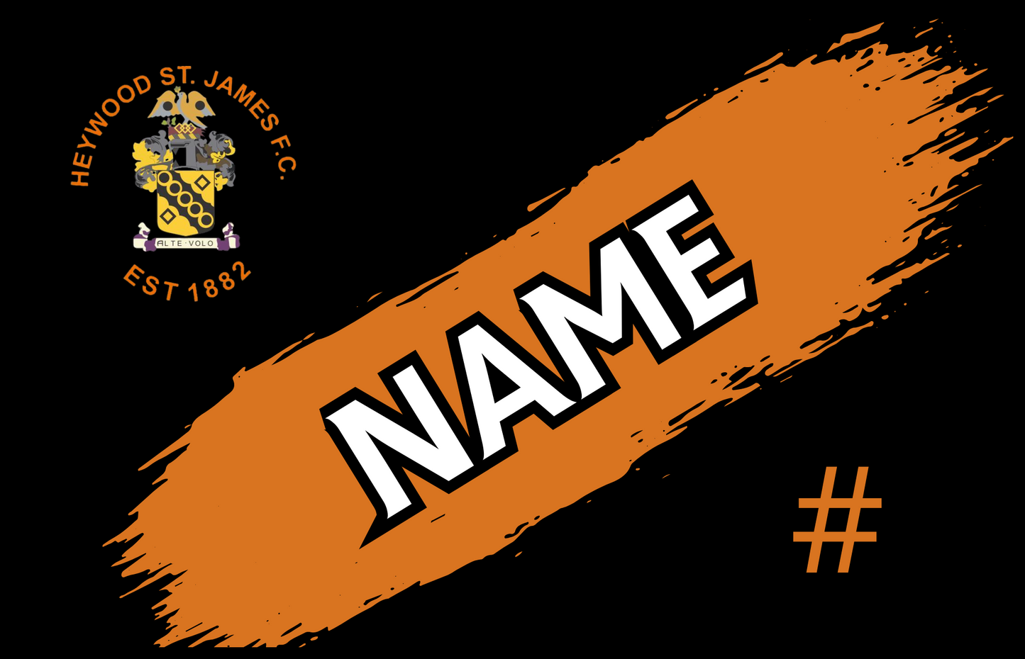 Heywood St James Girls - Water Bottle 750ml