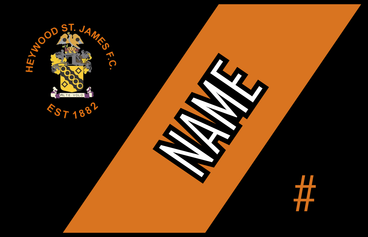 Heywood St James Girls - Water Bottle 750ml