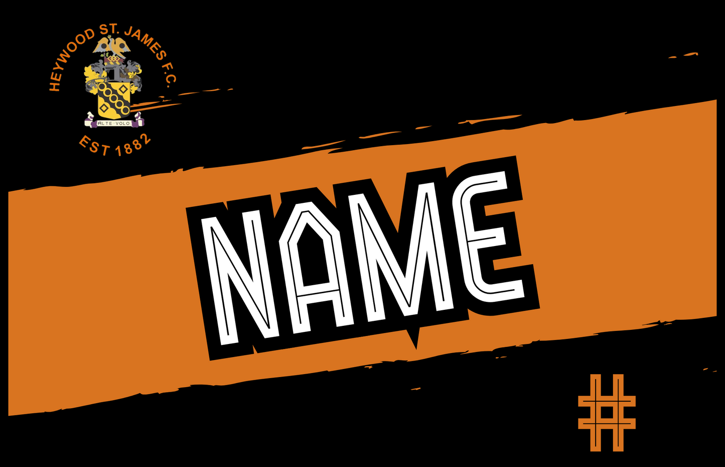 Heywood St James Girls - Water Bottle 750ml