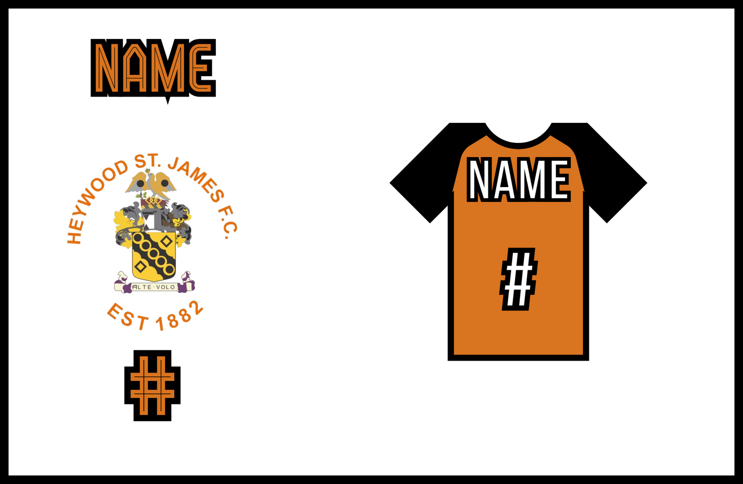 Heywood St James Girls - Water Bottle 750ml