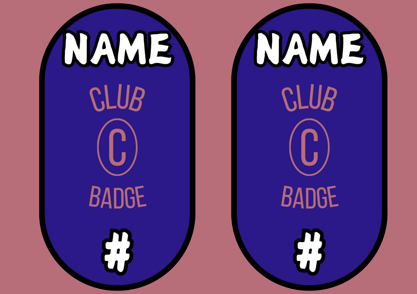 Shin Pads - Youth (16cm)