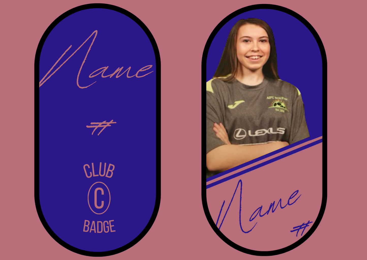 Shin Pads - Youth (16cm)