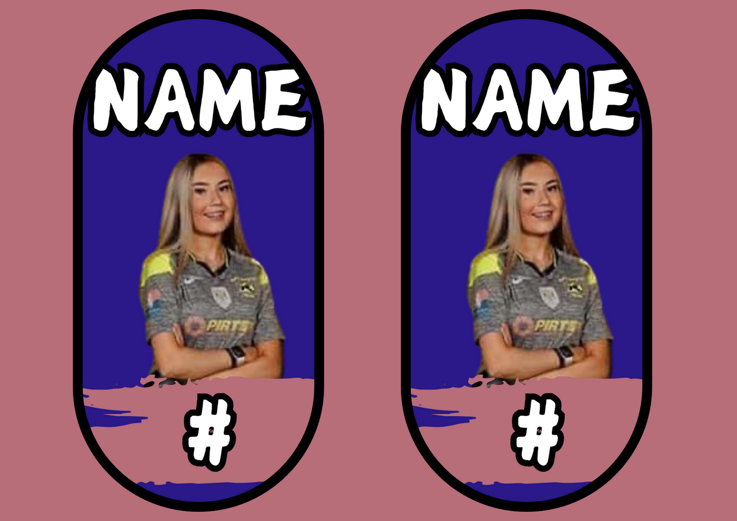 Shin Pads - Youth (16cm)